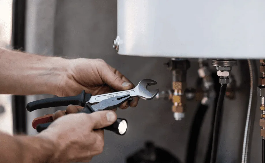 Why choose Water Heater Repair in Ideal, GA